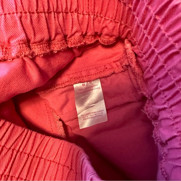 No Boundaries Women’s Shorts Medium 7-9 - Picture 4 of 5